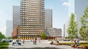 «Главстрой»: Доля ипотечных сделок в новостройках бизнес-класса и...