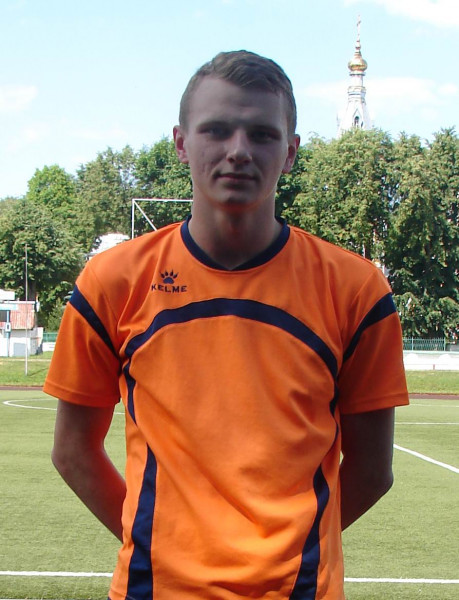 ФК «Новозыбков» прервал серию поражений, разгромив «Свень»