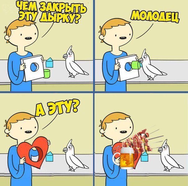 веселые картинки