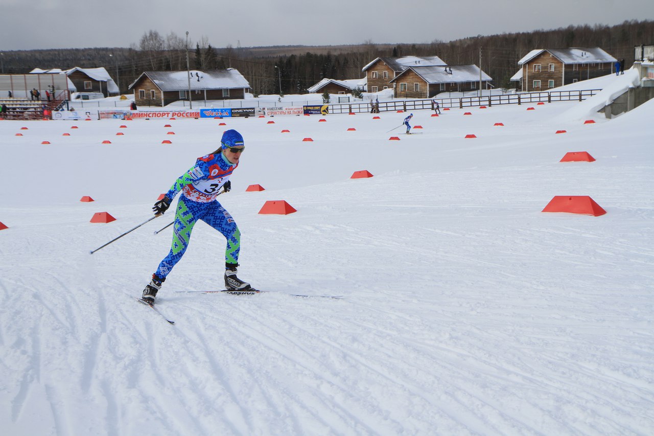 Ольга Царева (Коми)