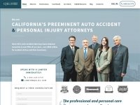 Лучшие сайты зарубежных юрфирм по версии Lawyerist.com — фото 9