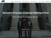 Лучшие сайты зарубежных юрфирм по версии Lawyerist.com — фото 7 