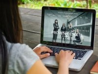 Лучшие сайты зарубежных юрфирм по версии Lawyerist.com — фото 1 