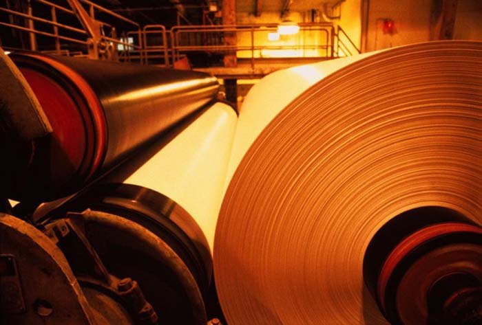 Как делают книги и как делают бумагу, фото 6