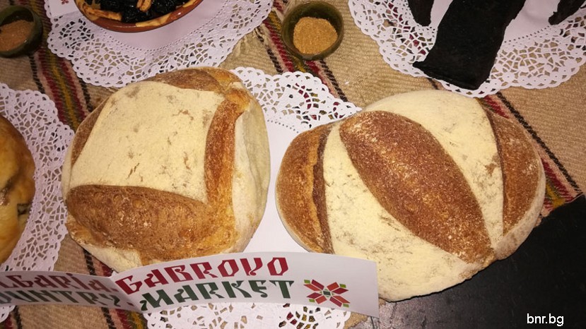 Забытые традиции, живые вкусы