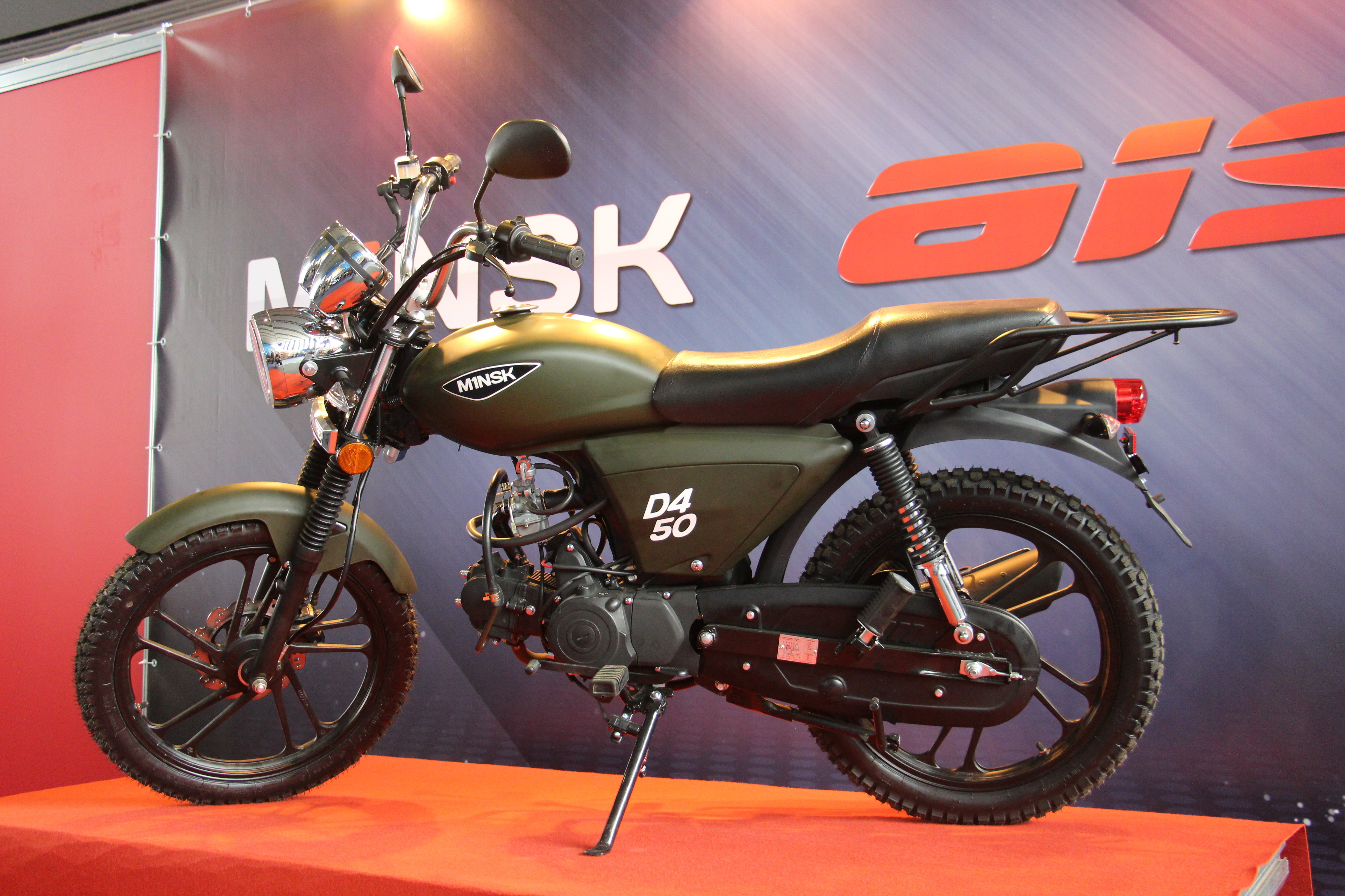 Система охлаждения подвесного лодочного мотора