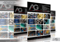 Листовка "АРТ-ГЛАСС"