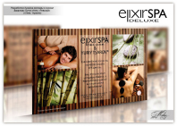 Реклама в журнал СПА "Ривьера"