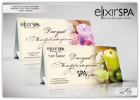 Календарь "Ривьера"