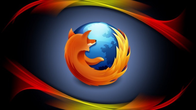 Как в Firefox удалить журнал