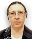 Ирина Михайлова