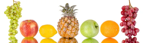 Ананас — стоковое изображение Ананас Лицензионные Стоковые Изображения