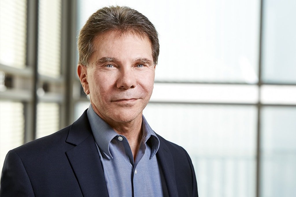 Роберт Чалдини