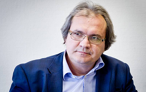 Российский журналист, телеведущий и общественный деятель