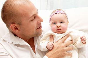 Как подготовиться папе перед выпиской из роддома