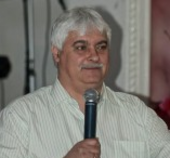 Пасхальное поздравление от СХПЦ